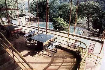 Silent Valley Cottages Madikeri Extérieur photo