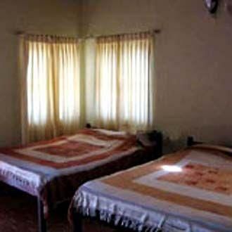Silent Valley Cottages Madikeri Extérieur photo